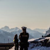 Kein Verkehrschaos, aber auffällige Testergebnisse im Bregenzerwald. »A2