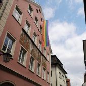 Bunte Solidarität