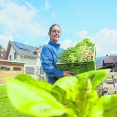 Bioboom in ­Vorarlberg