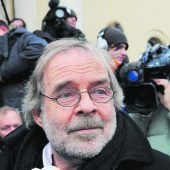 Thomas Fritsch verstorben