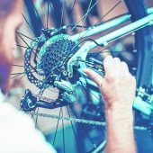 Rundumservice für Radfahrer und E-Biker