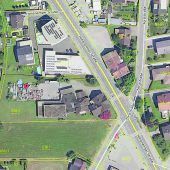Gebäude in Lustenau um 2,75 Millionen Euro verkauft