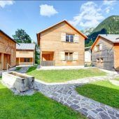 Amtstafel Vorarlberg Kundmachungen aus den 96 Bezirken