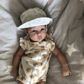 Sophia Nashipai Oipaa aus Lochau