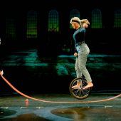 Musik, Tanz und Zirkus