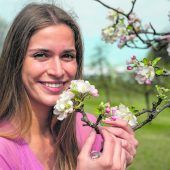 Der Duft von Frühling