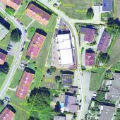 Gebäude in Dornbirn um 475.000 Euro verkauft