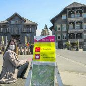 Bregenzerwälder scheuen die Zentren