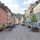 Unterirdisches Werkeln