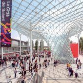 Möbelmesse findet im September statt