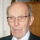 Abschied von Gebhard Hagen