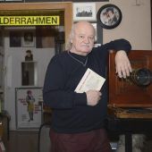 „Ich hab jede Menge Glück gehabt“