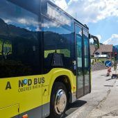 Ostern bringt neuen Fahrplan für Linie 65