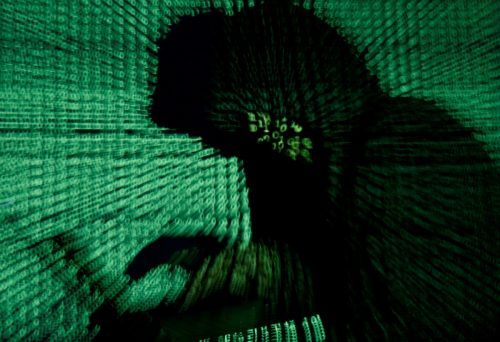 „Cyber Vorarlberg“ sagt Digitalgangstern den Kampf an. Reuters/Pempel