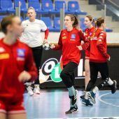 Traum der Endrunde in Spanien lebt