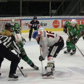 Bemerkenswerte Eishockeysaison zu Ende