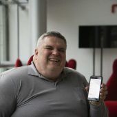 Die VN liest sich Sehbehinderten nun vor