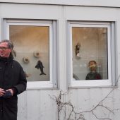 „Ich wünsche mir Entfaltung“