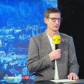 Neue Führung für 124 Feuerwehren