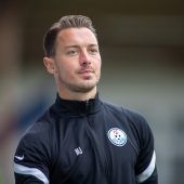 Jaissle folgt Marsch als RB Salzburg-Coach