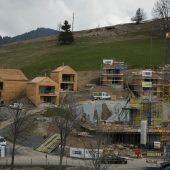 Für den Urlaubsgenuss in luftiger Höhe
