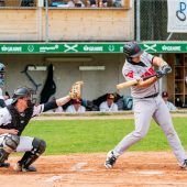 Auftakt nach Maß für Marin Pschorr und die Indians mit zwei Siegen
