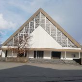 Auf den Spuren des heiligen Josef