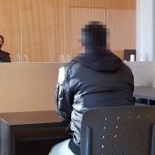 5700 Euro Geldstrafe nach Corona-Demo