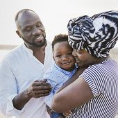 Die Mamas werden (fast) überall gefeiert