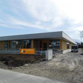 Erster Kindergartentag rückt in greifbare Nähe