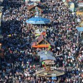 Münchner Oktoberfest steht auch heuer vor der Absage
