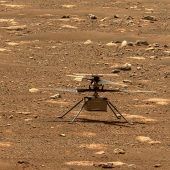 Technische Probleme: Erstflug von Mars-Hubschrauber verschoben