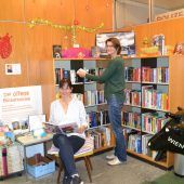 Bücher für alle