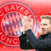 Weltrekordablöse der Bayern für Nagelsmann