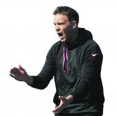 Trainer-Rochade mit Rekordablöse