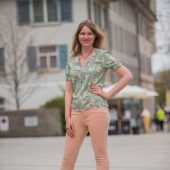 Ein Modetrend mit Gute-Laune-Garantie
