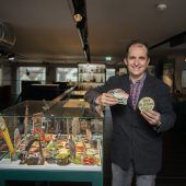 Bierfans bekommen eins auf den Deckel