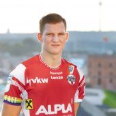 Shootingstar aus Litauen bei Hard