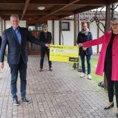 Von Nulllohnrunden und Blockaden