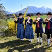 Vom hohen Wert gemeinsamen Musizierens