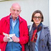 Jubiläumsproduktion als Geburtstagsgeschenk