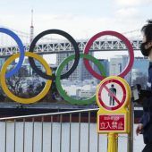 Japan verschärft kurz vor Olympiastart seine Corona-Maßnahmen