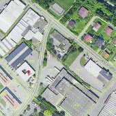 Gebäude in Hard um 2,36 Millionen Euro verkauft