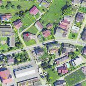 Einfamilienhaus in Lustenau um 760.000 Euro verkauft