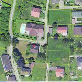 Einfamilienhaus in Wolfurt um 1,3 Millionen Euro verkauft