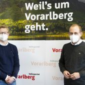 Junge ÖVP mit neuem Geschäftsführer