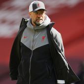 Klopp kritisiert die UEFA