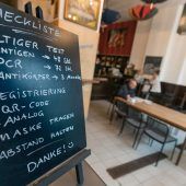 Höhepunkt der dritten Welle scheint erreicht