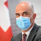 Auch die Schweiz riskiert Lockerungen