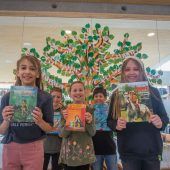 Schüler haben Lust auf Lesen